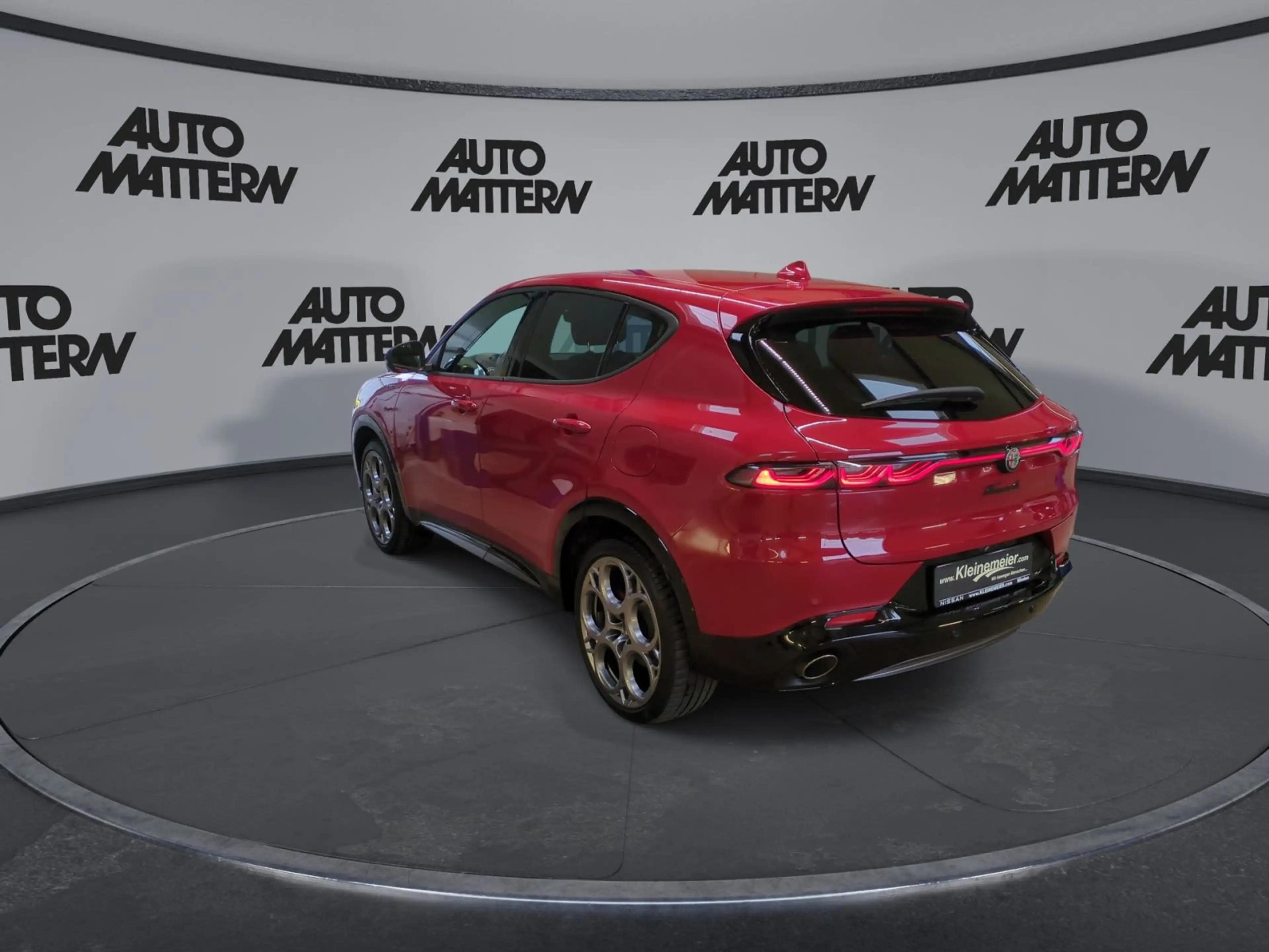 Alfa Romeo Tonale 1.3 Plug-In-Hybrid Editione Speciale — photo 6