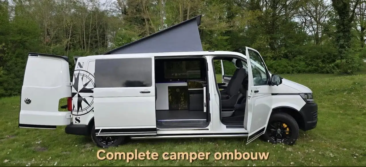 Volkswagen T6