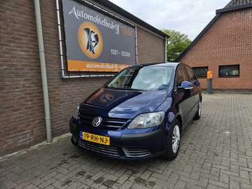 1.6 FSI Comfortline Business