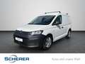 Volkswagen Caddy 2.0 TDI Kasten Weiß - thumbnail 1