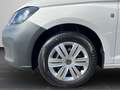 Volkswagen Caddy 2.0 TDI Kasten Weiß - thumbnail 8