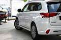 Mitsubishi Outlander PHEV Hybrid Plug In 4WD 3x Isofix Weiß - thumbnail 21