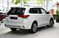 Mitsubishi Outlander PHEV Hybrid Plug In 4WD 3x Isofix Weiß - thumbnail 2