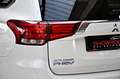 Mitsubishi Outlander PHEV Hybrid Plug In 4WD 3x Isofix Weiß - thumbnail 23