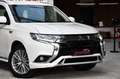 Mitsubishi Outlander PHEV Hybrid Plug In 4WD 3x Isofix Weiß - thumbnail 17