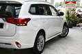 Mitsubishi Outlander PHEV Hybrid Plug In 4WD 3x Isofix Weiß - thumbnail 26