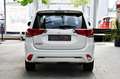Mitsubishi Outlander PHEV Hybrid Plug In 4WD 3x Isofix Weiß - thumbnail 6