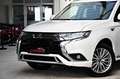 Mitsubishi Outlander PHEV Hybrid Plug In 4WD 3x Isofix Weiß - thumbnail 19