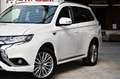 Mitsubishi Outlander PHEV Hybrid Plug In 4WD 3x Isofix Weiß - thumbnail 20