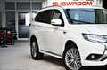 Mitsubishi Outlander PHEV Hybrid Plug In 4WD 3x Isofix Weiß - thumbnail 18