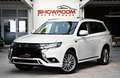 Mitsubishi Outlander PHEV Hybrid Plug In 4WD 3x Isofix Weiß - thumbnail 3