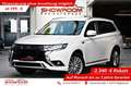 Mitsubishi Outlander PHEV Hybrid Plug In 4WD 3x Isofix Weiß - thumbnail 1