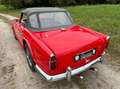 Triumph TR4 IRS Rood - thumbnail 5