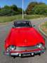 Triumph TR4 IRS Czerwony - thumbnail 1