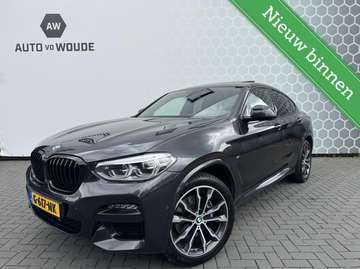 xDrive30d High Executive PANO M-sport Trekhaak LEE