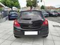 Opel Corsa 1.2 GPL TECH 85 Cv Ecotec Pelle Zwart - thumbnail 6
