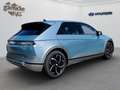 Hyundai IONIQ 5 77,4 kWh Heckantrieb TECHNIQ-Paket Blau - thumbnail 3