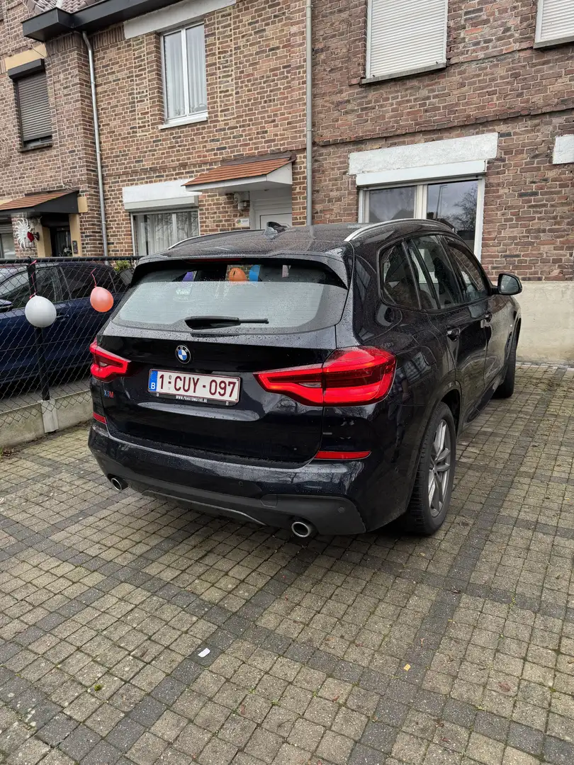 BMW X3 m-pakket - 2
