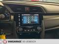 Honda Civic 1.0 i-VTEC Premium/Automaat/Leder/navi/camera/boek Wit - thumbnail 15