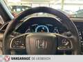 Honda Civic 1.0 i-VTEC Premium/Automaat/Leder/navi/camera/boek Wit - thumbnail 13