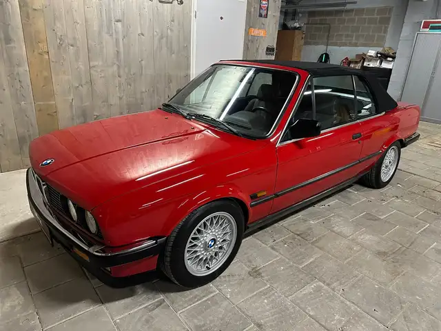 BMW 325 325i Cabrio