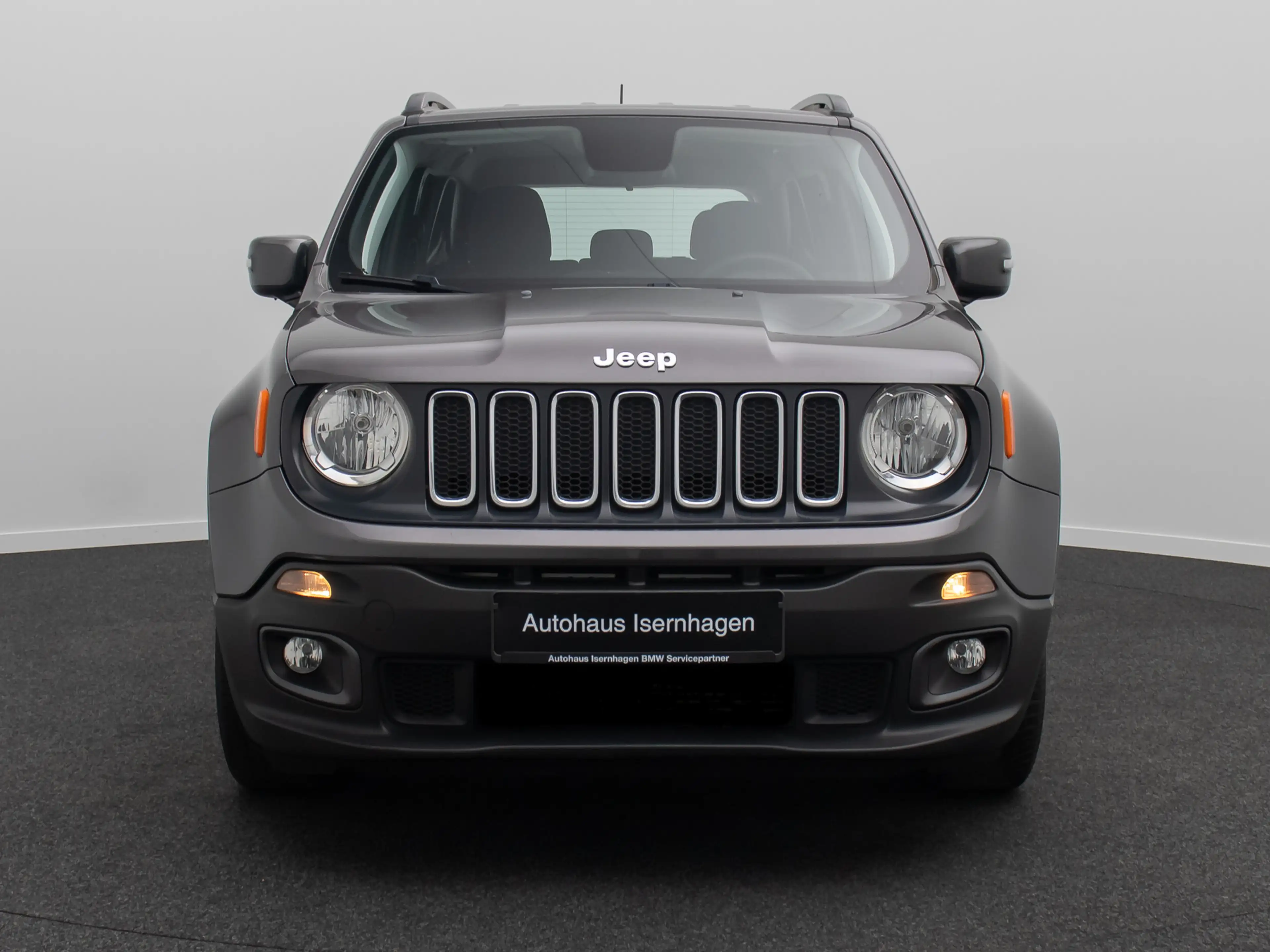 Jeep Renegade MultiJet D Longitude Navi HiFi Komfort — photo 2