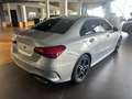 Mercedes-Benz A 180 d Berlina Argent - thumbnail 3