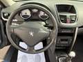 Peugeot 207 1.6 HDi112 FAP Sport Pack Gris - thumbnail 9