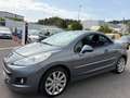 Peugeot 207 1.6 HDi112 FAP Sport Pack Gris - thumbnail 1