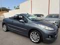 Peugeot 207 1.6 HDi112 FAP Sport Pack Gris - thumbnail 3