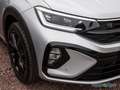 Volkswagen Taigo 1.5 TSI R-Line DSG/Matrix/ACC/AHK/Navi/Alarm Silber - thumbnail 2