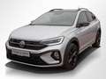 Volkswagen Taigo 1.5 TSI R-Line DSG/Matrix/ACC/AHK/Navi/Alarm Silber - thumbnail 9