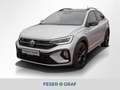 Volkswagen Taigo 1.5 TSI R-Line DSG/Matrix/ACC/AHK/Navi/Alarm Silber - thumbnail 1