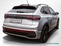 Volkswagen Taigo 1.5 TSI R-Line DSG/Matrix/ACC/AHK/Navi/Alarm Silber - thumbnail 3