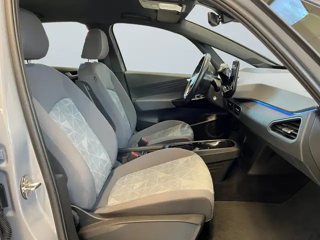 Volkswagen Id.3 view 10
