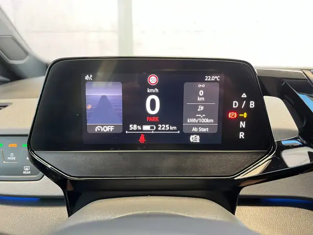 Volkswagen Id.3 view 12