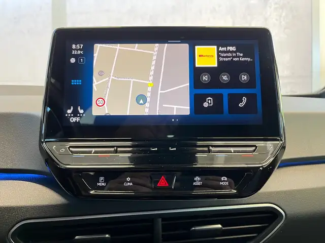 Volkswagen Id.3 view 13