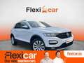 Volkswagen T-Roc 1.0 TSI Advance Blanco - thumbnail 1