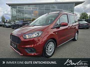 1.5 TDCI/NAVI/KAMERA/1.HAND
