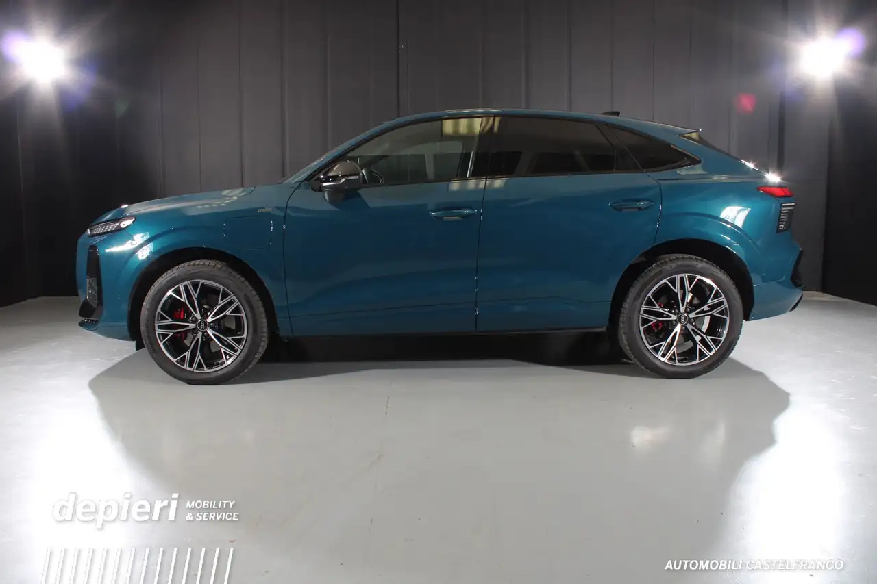 Audi Q3 2026