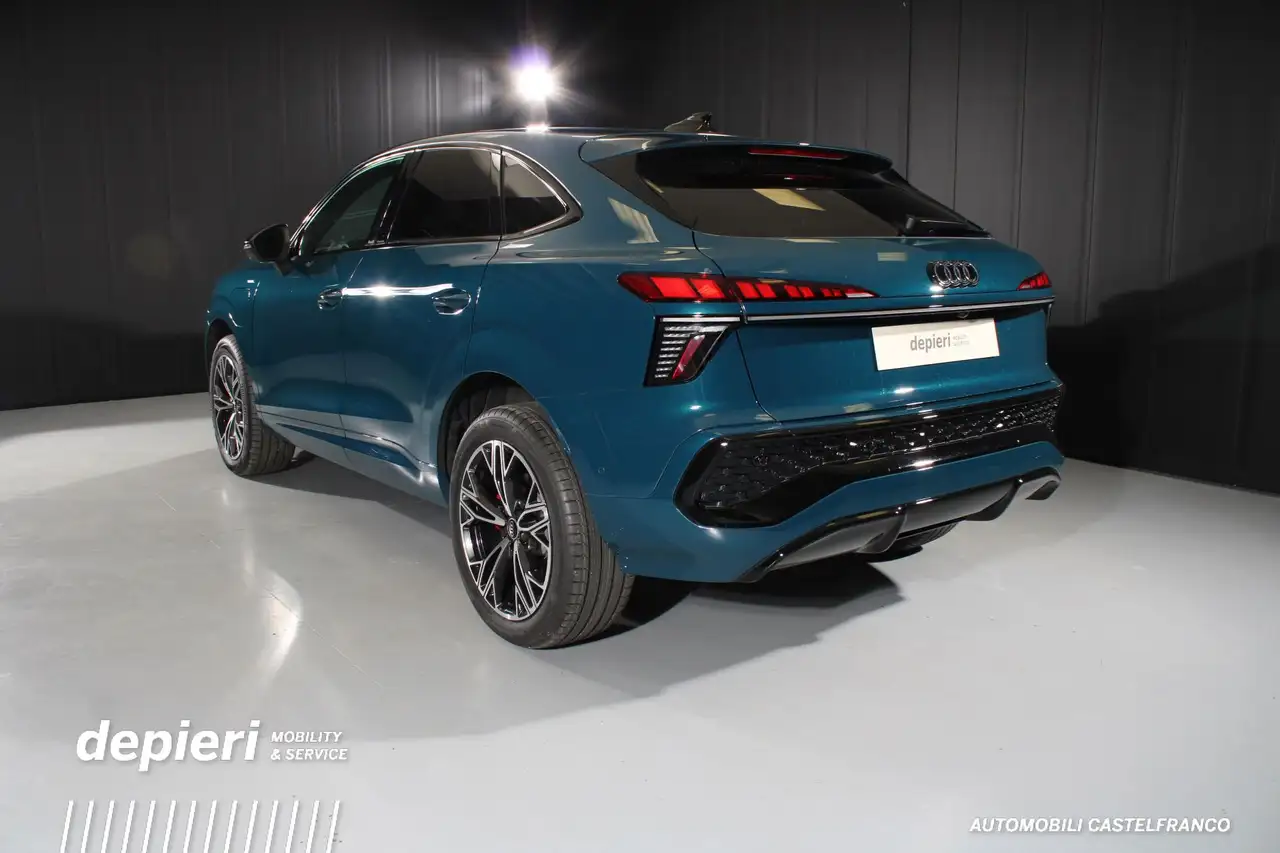Audi Q3 2026
