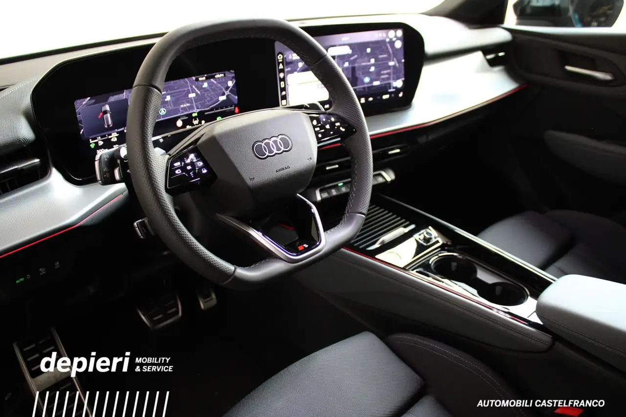 Audi Q3 2026