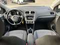 Volkswagen Polo 1.2 TSI Highline 2.HD Klima SHZ Bluetooth Gris - thumbnail 10