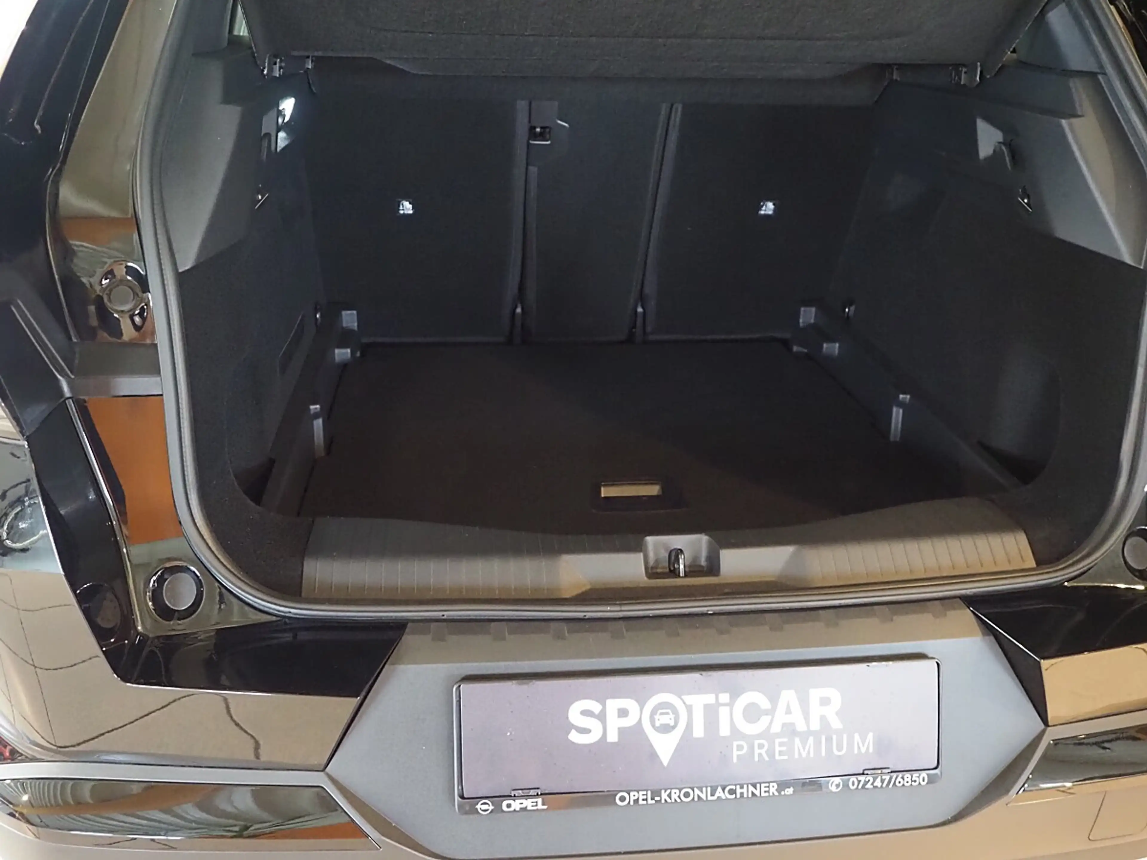 Opel Grandland 1.2 MHEV GS Aut. — photo 7