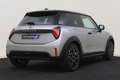 MINI Cooper C Hatchback Automaat / Favoured Trim / Pakket M / 18 Stříbrná - thumbnail 2