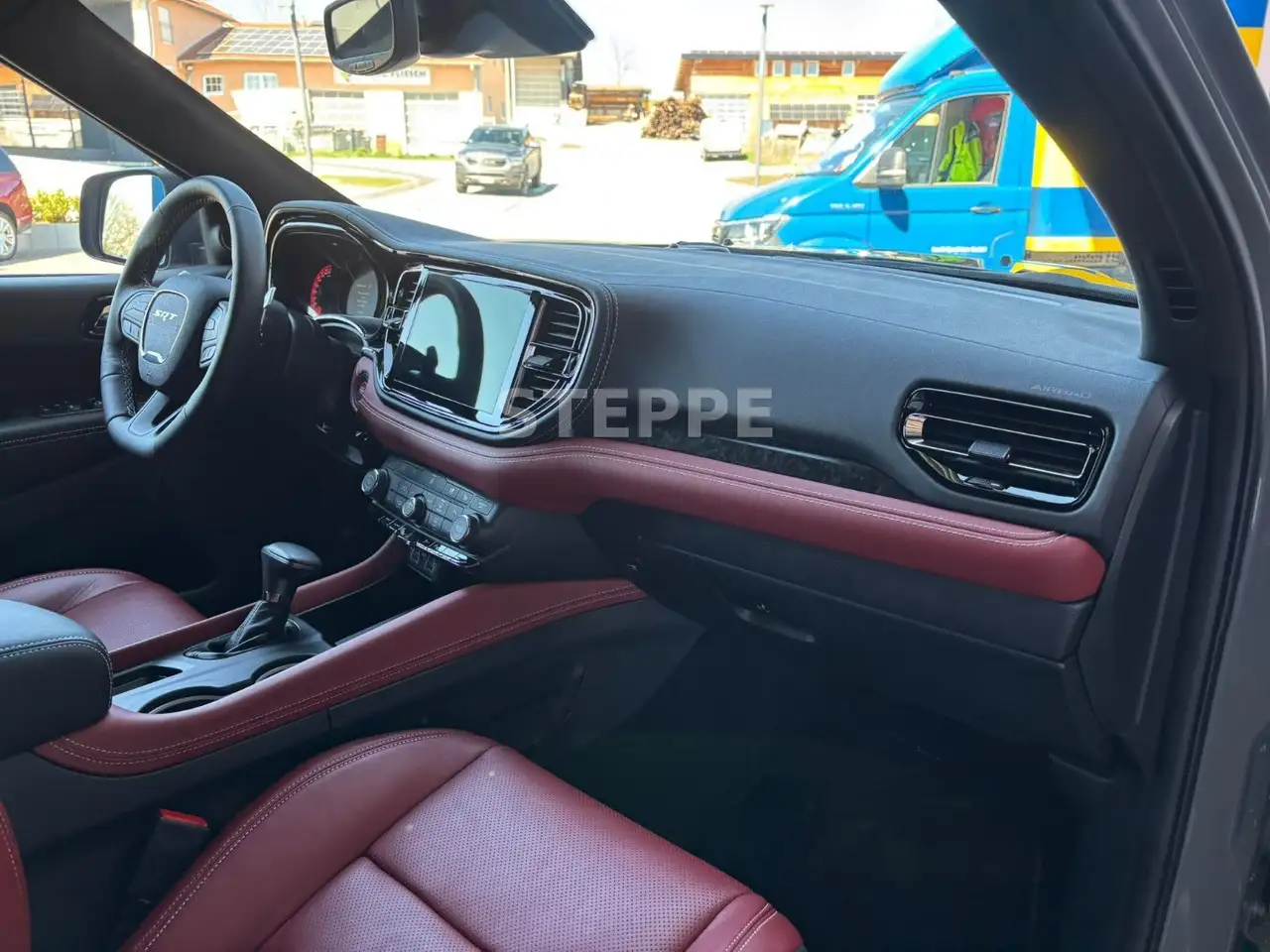 Dodge Durango 2026 — фото 10
