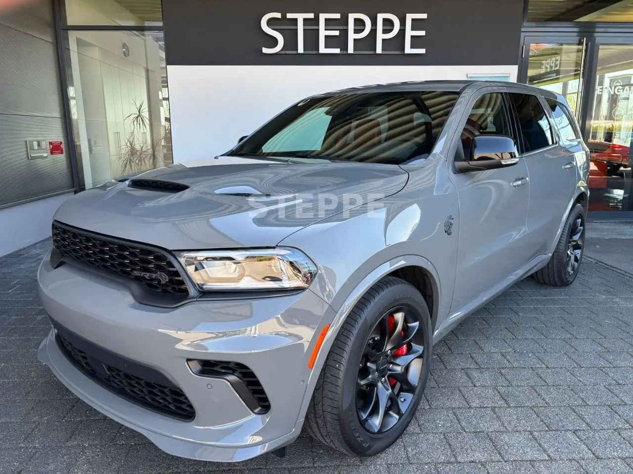 Dodge Durango 2026