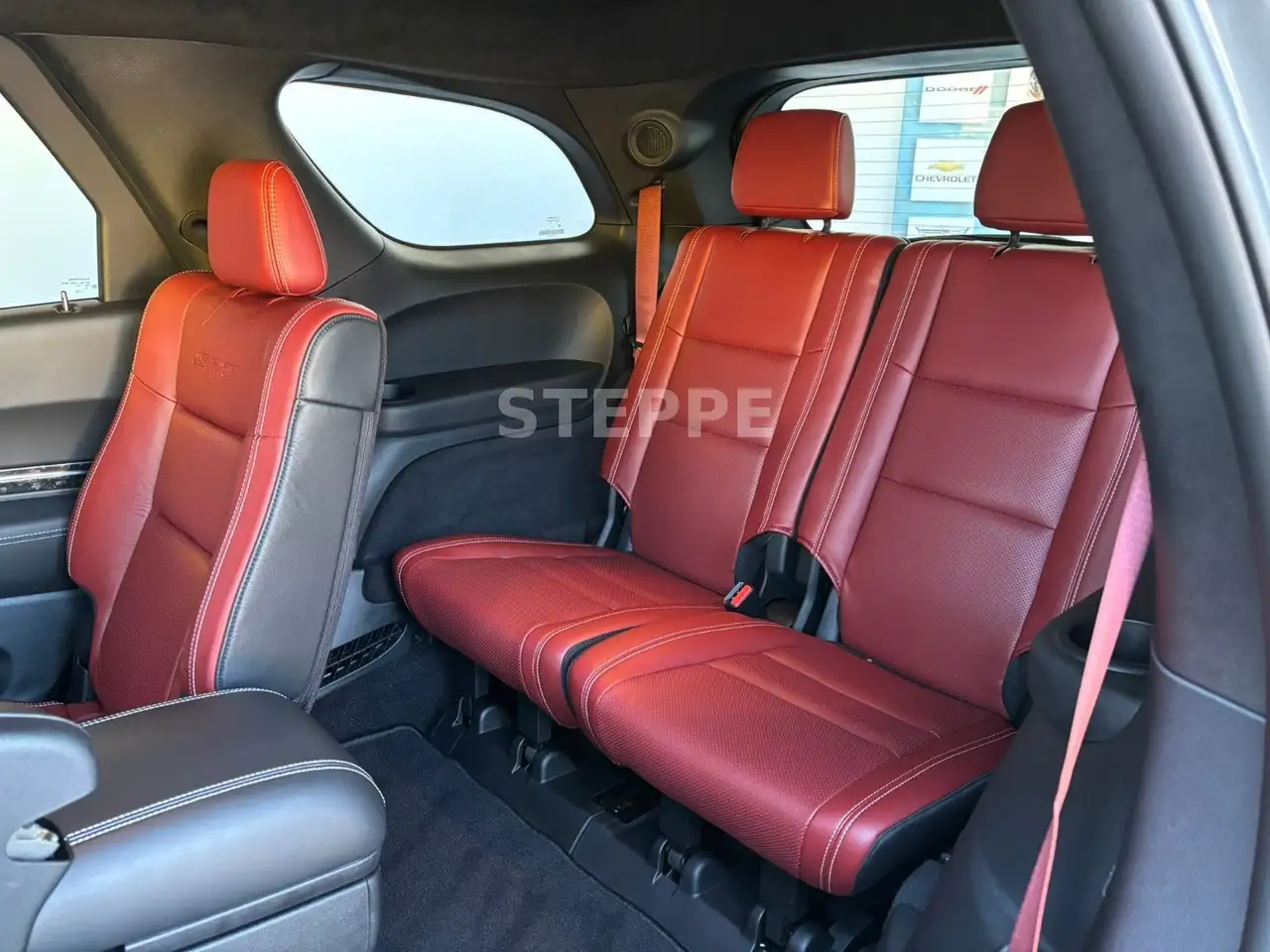 Dodge Durango 2026 — фото 13