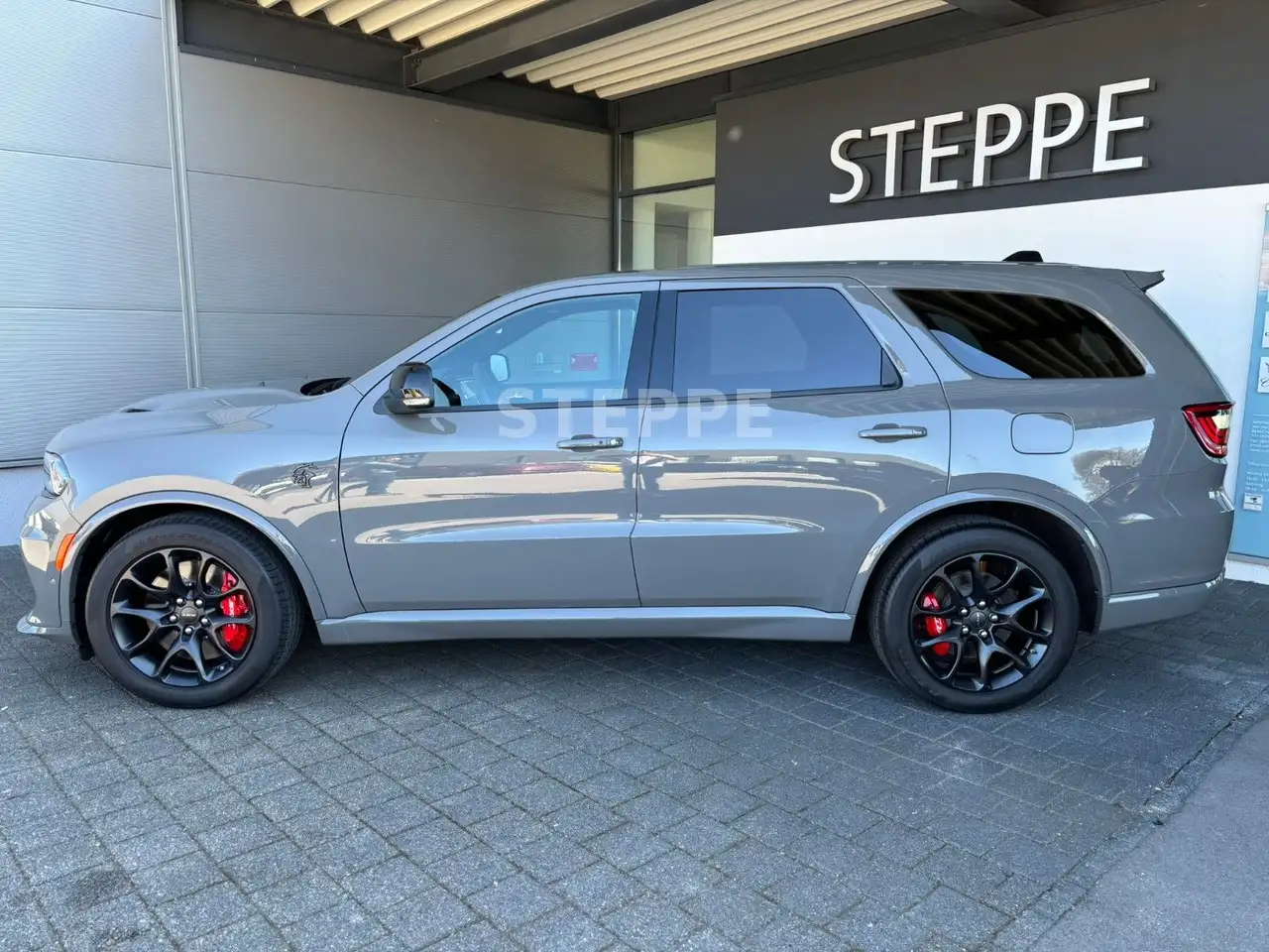 Dodge Durango 2026