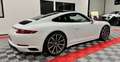 Porsche 991 Porsche 991 Carrera 4S Coupé 3.0L 420ch Weiß - thumbnail 5